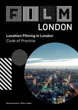 Film London Code of Practice