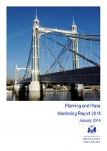 Monitoring Report 2018