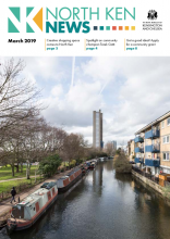 North Ken News - March 2019