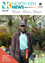 North Ken News - May 2019