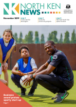 North Ken News - November 2019