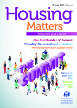 Housing Matters Winter 2019