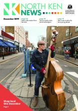 North Ken News - December 2019