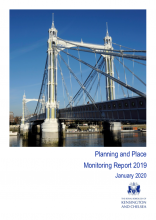 Monitoring Report 2019