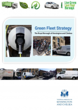 Green Fleet Strategy and Action Plan