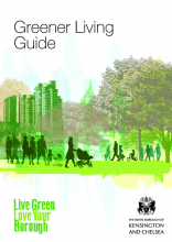 Greener Living Guide