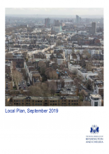 Local Plan 2019 [Full Document]