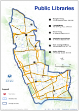 Kensington And Chelsea Postcode Map Popular Local Maps | Royal Borough Of Kensington And Chelsea Kensington And Chelsea Postcode Map Popular Local Maps | Royal Borough Of Kensington And Chelsea