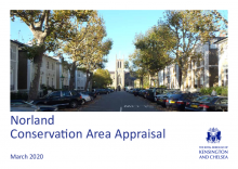 Norland Conservation Area Appraisal
