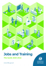 Jobs and Training Guide