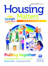 Housing Matters Summer 2020