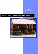 Tables and Chairs Licence - Guidance Notes.pdf