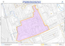 Conservation Area 2 – Norland