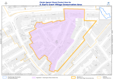 Conservation Area 11 (A-D) Earls Court Village