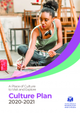 RBKC Culture Plan 2020