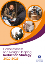RBKC Homelessness and Rough Sleeping Strategy 2020-2025