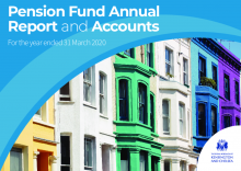 Pension Fund Annual Report and Accounts 2019-20