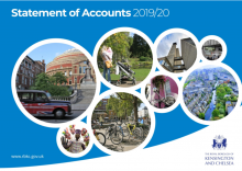 Statement of Accounts 2019-20