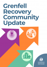 Grenfell Recovery Community Update