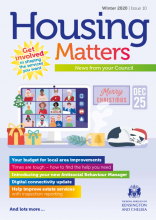Housing Matters Winter 2020