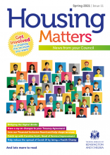 Housing Matters Spring 2021