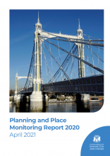 Monitoring Report 2020
