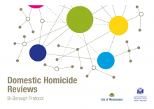 Domestic Abuse Homicide Protocol Bi-Borough