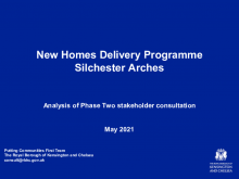Silchester - Consultation Report Phase Two