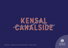 Kensal Canalside Opportunity Area SPD