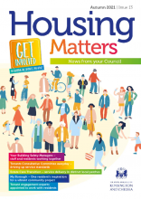 Housing Matters Autumn 2021