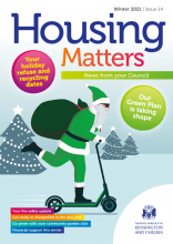 Housing Matters Winter 2021