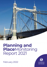 Monitoring Report 2021