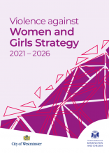 Violence against Women and Girls Strategy 2021-26