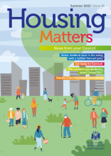 Housing Matters Summer 2022