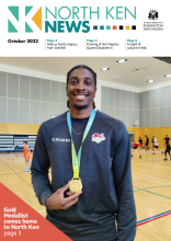 North Ken News October 2022
