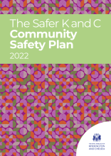 Community Safety Plan