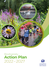 Biodiversity Action Plan