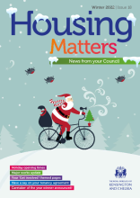 Housing Matters Winter 2022