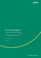 Part 2A Investigation Report