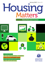 Housing Matters Spring 2023