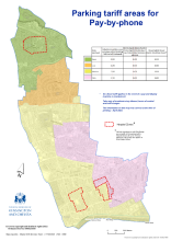 Parking Tariff Areas - April 2023.pdf