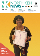 North Ken News April 2023