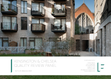  Kensington and Chelsea Quality Review Panel Terms of Reference