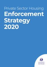 Enforcement Strategy