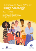 Children and Young People Drugs Strategy