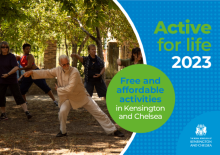 Activity Brochure 2023