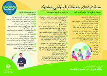 Farsi-Persian - Co designed Service Standards