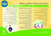 Codesigned Service Standards: Farsi-Persian