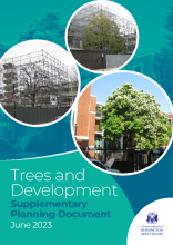 Trees and Development SPD