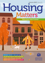 Housing Matters Autumn 2023